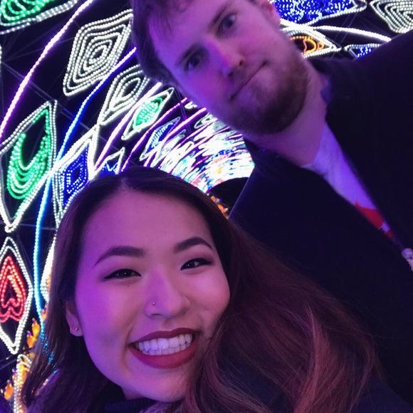 Meet Your Posher, Yijing! - Picture 3 of 3